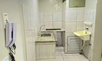 Imagem: Venda de apartamento na Qe 40 do Guará