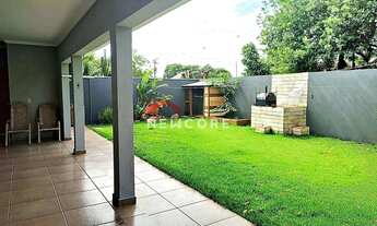 Imagem 11: Casa em Rua Zeferino Dias Brito - Jardim Diamante - Maringá/PR