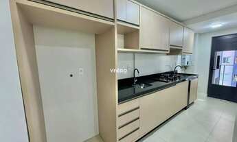 Imagem 6: 02 dormitórios sendo 01 suíte, 01 vaga privativa, sacada com churrasqueira, melh