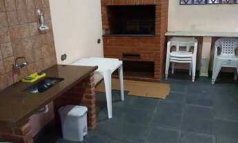 Imagem: Casa Temporada - Guilhermina - Praia Grande