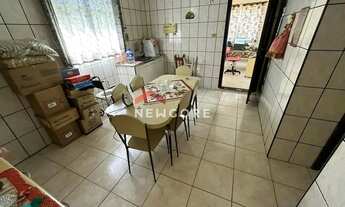 Imagem 6: Casa em Rua Carlos Gomes - Jardim Casqueiro - Cubatão/SP