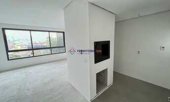 Imagem 6: Apartamento de 2 quartos, suíte e 1 vaga de garagem no bairro das Três Figueiras