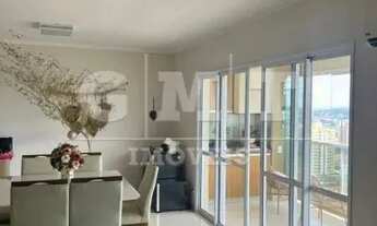 Imagem 3: Apartamento - Ribeirão Preto - Botânico