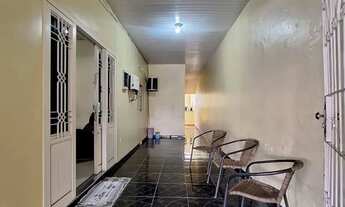Imagem 4: Casa na Cidade Nova com 4 quartos em Cidade Nova - Manaus - AM