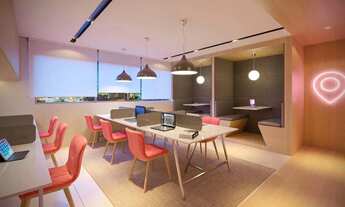 Imagem 7: Inovar Residence - 70m2 - 2 quartos - Prox. da praça Batista Campos