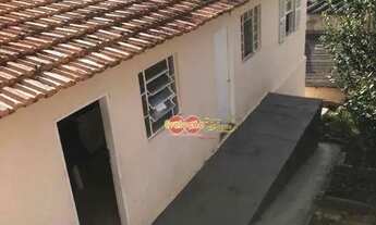 Imagem 2: Casa Comercial / Vila Brasileira