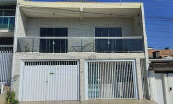 Imagem 3: Sobrado com 3 dormitórios à venda, 240 m² por R$ 650.000,00 - Tatuquara - Curitiba/PR