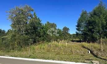 Imagem: Terreno no bairro São francisco em Garibaldi