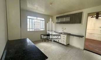 Imagem 3: Casa para locação, 3 quartos, Churrasqueira, 2 vagas de garagem cobertas, 65 m², Centro