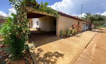 Imagem 2: Imóvel Residencial- Casa - Mamonas - Lira