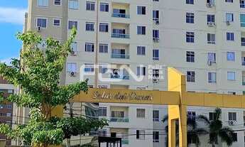 Imagem 2: Apartamento de 2/4 no Centro de Lauro de Freitas