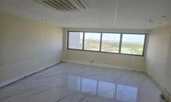 Imagem 6: Sala Comercial para Locação em Salvador, Caminho das Árvores, 3 banheiros, 6 vagas