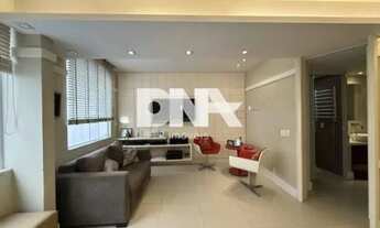 Imagem 2: Apartamento : / Residencial / Leblon