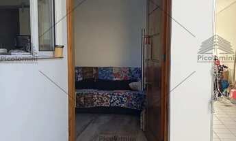 Imagem 7: Casa à venda em São Paulo-SP, Água Rasa: 6 quartos, 6 salas, 4 banheiros, 2 vagas de garag