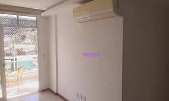 Imagem 6: Apartamento à venda, 80 m² por R$ 550.000,00 - Piratininga - Niterói/RJ