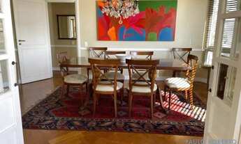 Imagem 6: APARTAMENTO - REAL PARQUE - SP