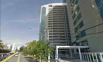 Imagem: Conjunto comercial para venda e locação