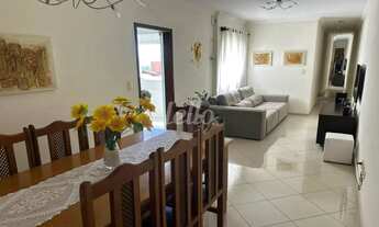 Imagem 3: Apartamento 3 quartos à venda no(a) Vila Assunção