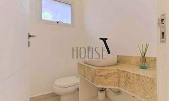 Imagem 5: Casa com 3 quartos à venda, 300 m² - Condomínio Chácara Ondina - Sorocaba/SP