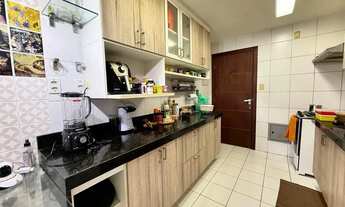 Imagem 5: Apartamento com 03 quartos no Marco - Belém - PA