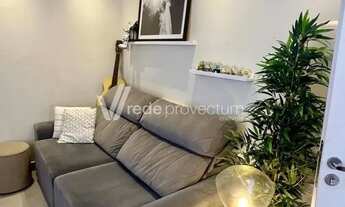 Imagem 3: Apartamento - Jardim do Lago - Campinas