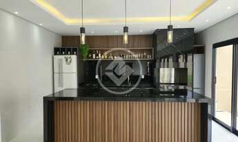 Imagem 7: CASA DE ALTO PADRÃO À VENDA - R$ 2.850.000,00 COM 906M² EM CHAPADA DOS GUIMARÃES codigo: 1