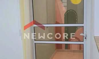 Imagem 5: Apartamento em Rua Olavo Moura - Núcleo Residencial Presidente Geisel - Bauru/SP