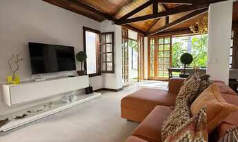 Imagem 7: CASA LOCAÇÃO ANUAL PRAIA DO FORTE 7 QUARTOS !