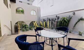 Imagem 7: Sala para Aluguel por Períodos , sendo Consultório já Mobiliado, Setor Bueno