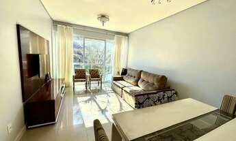 Imagem 2: Apartamento com 2 suítes na quadra do mar