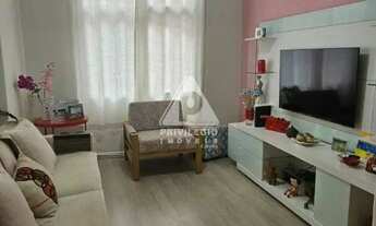 Imagem: Apartamento à venda, 2 quartos, Copacabana