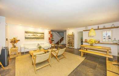 Imagem 8: Alugamos casa 4 quartos Barra da Tijuca