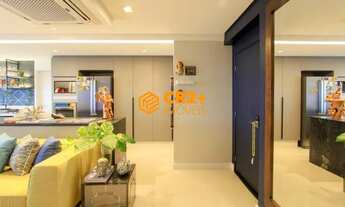 Imagem 5: Apartamento à venda no Arcos da Aurora 127m² - 2 quartos - 2 suítes