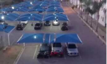 Imagem: Apartamento moderno com 2 quartos e vaga