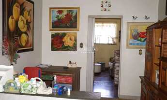 Imagem 3: Casa - Jardim Leonor - Campinas