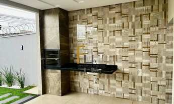 Imagem 2: CASA NO GRAJAU I 3 QUARTOS I 1 SUITE I GOURMET I CENCERTINA I PORCELANATO I 2 VAGAS