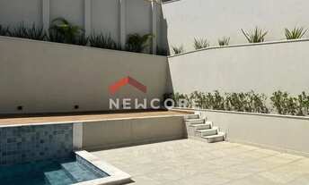 Imagem 3: Casa de condomínio em Rua Praga - Paiol Velho - Santana de Parnaíba/SP