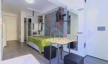 Imagem: Apartamento Garden com 1 dormitório, 25