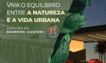 Imagem 5: Terreno de Condomínio, Condomínio Le Vert Residence, São José do Rio Preto - R$ 790 mil, C