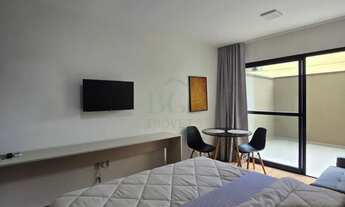 Imagem 2: Apartamentos Studio em Poços de Caldas