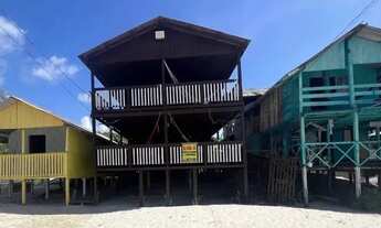 Imagem 3: Casa Salinas Casa com 3 dormitórios