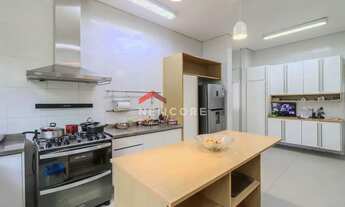 Imagem 15: Casa em Avenida Comendador Adibo Ares - Morumbi - São Paulo/SP