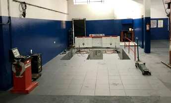 Imagem 5: Casa comercial à venda no Parque Valença I, em Campinas