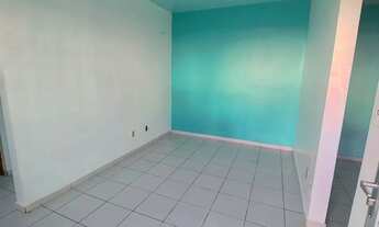 Imagem: Apart. Térreo, Todo gradeado, Gás, Água