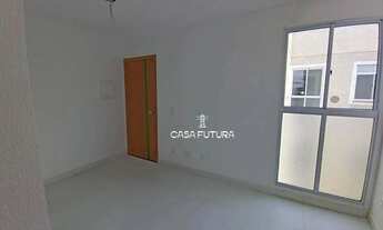 Imagem 3: Apartamento com 2 dormitórios à venda, 40 m² por R$ 220.000 - São Luís - Volta Redonda/RJ