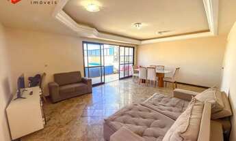 Imagem 3: COBERTURA LINEAR FRENTE PARA O MAR NA PRAIA DO MORRO COM PISCINA, CHURRASQUEIRA E VISTA PA