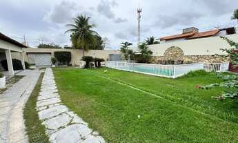 Imagem 3: Casa para aluguel na Chácara Brasil - São Luís - MA