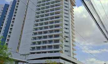 Imagem 3: Studio V Dom Severino - Unidade de 32m² no coração da Zona Leste