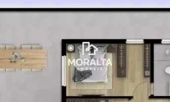 Imagem 2: Apartamento Garden 3 dormitórios à venda - São Pedro - São José dos Pinhais/PR