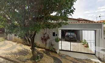 Imagem: Casa à venda em Campinas, Jardim Belo Horizonte